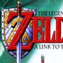 The Legend Of Zelda - A3 Poster Image 2