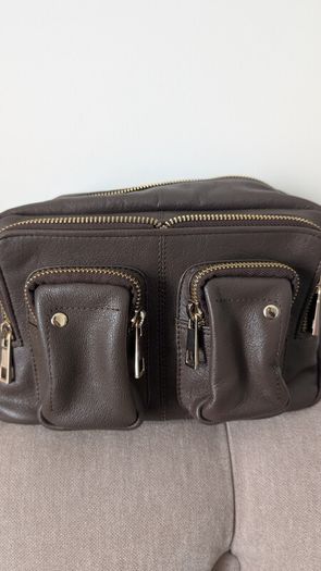 Nunoo genuine leather bag