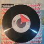 Foreigner, Urgent, 7 inch vinyl single Image 3