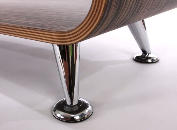 Coffee Table Club 34 x 90 x 39 cm - Free Delivery Nationwide