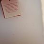 Me to You Tatty Teddy Keyring - BNWT - "You Make Me Smile" Image 2