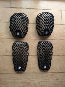 Rukka Air Shoulder and Elbow Armour