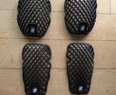 Rukka Air Shoulder and Elbow Armour