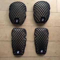 Rukka Air Shoulder and Elbow Armour