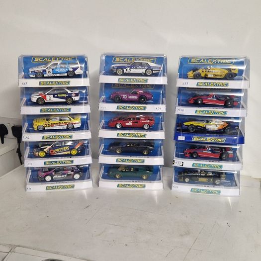 Scalextric