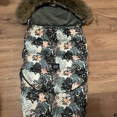 La Millou Universal Footmuff