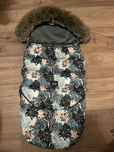 La Millou Universal Footmuff