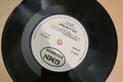 Its A Secret I Cant Dance 7 inch Vinyl