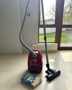 Bosch vacuum GL-30 animal 2