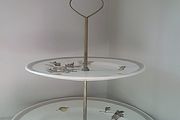 Vintage Cake Stand