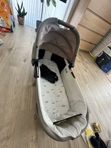 Joie Signature Bassinet