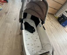 Joie Signature Bassinet