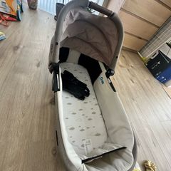 Joie Signature Bassinet