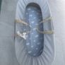 Moses Basket and Stand Image 2