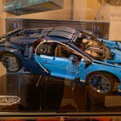 Lego Bugatti Chiron 42083