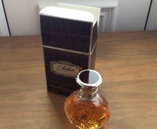 Vintage Discontinued Ralph Lauren Safari Eau de Parfum spray unused