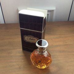 Vintage Discontinued Ralph Lauren Safari Eau de Parfum spray unused