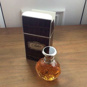 Vintage Discontinued Ralph Lauren Safari Eau de Parfum spray unused