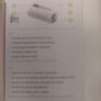 Brand New Simplehuman Kitchen Towel Holder - Boxed & Unused - E 15 - ONLY if collect this weekend Image 2