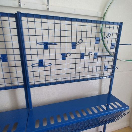 sports trolley for schools or club