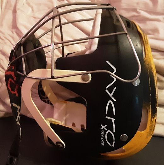 mycro helmet size small, See my other one's