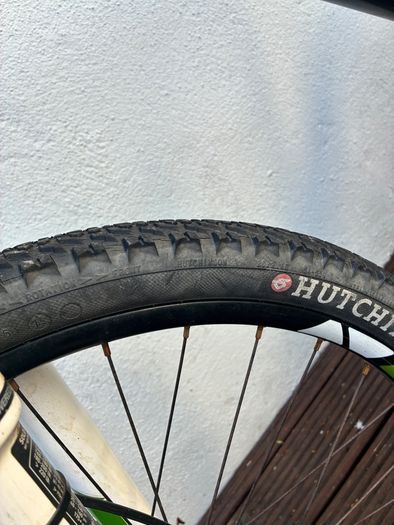B'Twin Rock Rider 8XC Replica