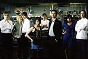 Raw Season 1 DVD RTE One Irish Television Series CLINIC FAIR CITY