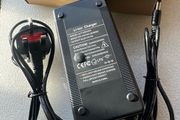 Kugoo Kukirin G3 Electric Scooter Charger 58.8v (build With Fan Prevent Charger From Overheating) Brand New