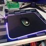 steel series led mouse pad Image 2