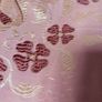 Vintage Silk Bedspread Image 7