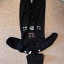 Darth Vader official Star Wars Infant Halloween costume Image 3