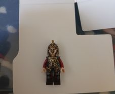 lego king theoden