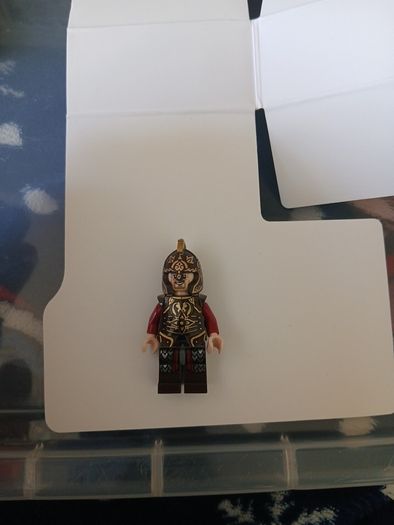 lego king theoden