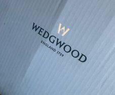 Wedgwood England 1988 5 piece set unopened I've 2 in total