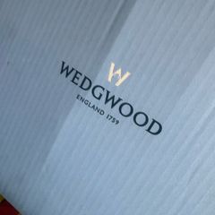 Wedgwood England 1988 5 piece set unopened I've 2 in total