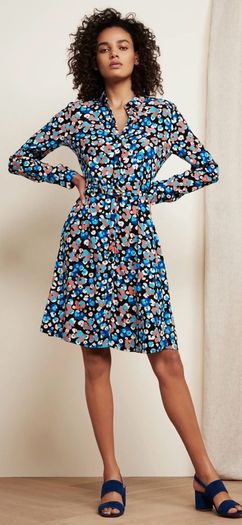 Fabienne Chapot Hayley Dress
