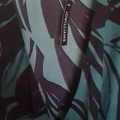 Jd Williams Wrap Dress Size 14 Nwt