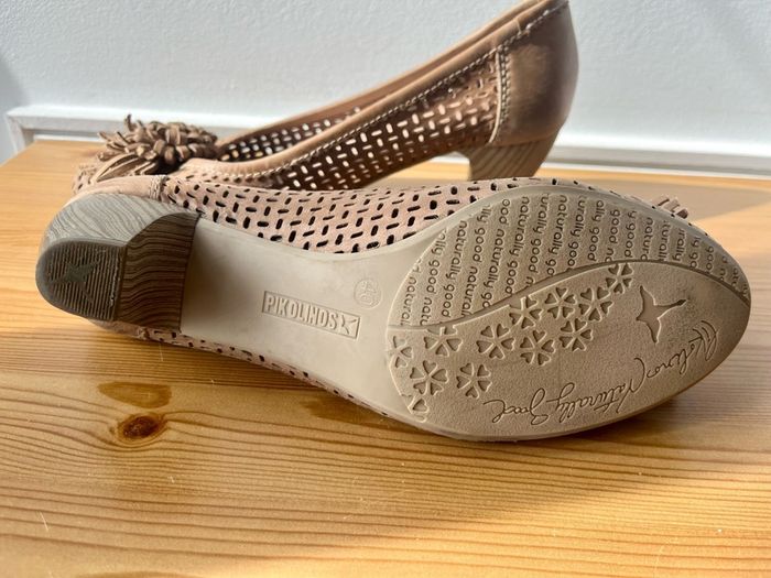 Pikolinos heels 7/40