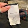 Golden Goose Steel T Shirt in Medium , Fab Image 5