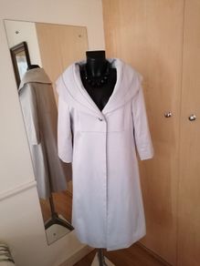 Women's Coat Nwt Size 18