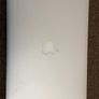 MacBook Air Early 2015 256 GB Image 2