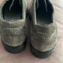 Grey Suede Marco Moreo Shoes - Size 38 - Brand New Image 6