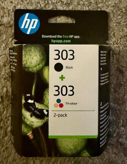printer ink