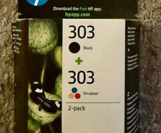 printer ink