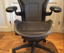 Herman Miller Aeron Chair