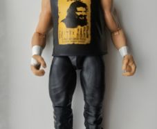 WWE Main Event Showdown Series 26 Cactus Jack Loose Figure