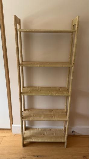 Ikea Book Shelf