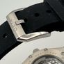 GEYA automatic skeleton watch Image 7
