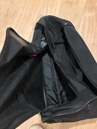 travel bag