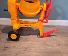 Childs Cement Mixer